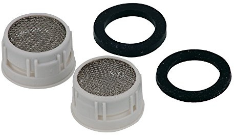 KIRCHHOFF Mischdüsen-Einsatz, für M22/M24 (2x)
