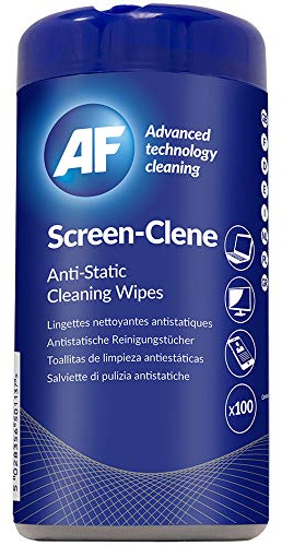 AF SCR100T Screen-Clene Bildschirmreiniger Inh.100