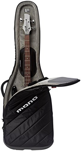 MONO M80 Vertigo E-Bass schwarz