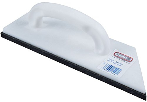 Connex COX781260 Fummelbrett 8 x 26 cm, Zellgummi
