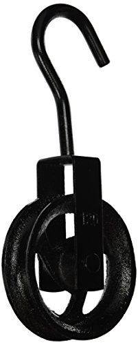 Karpa Tools - Polea De Pozo 120 Mm