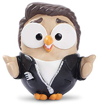 Egan Statuetta Goofo 54