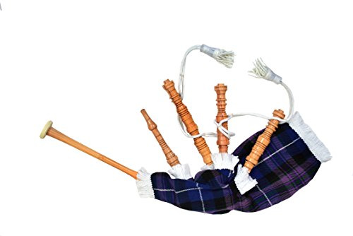 Pride of Scotland, Dudelsack für Kinder, Spielzeug-Dudelsack