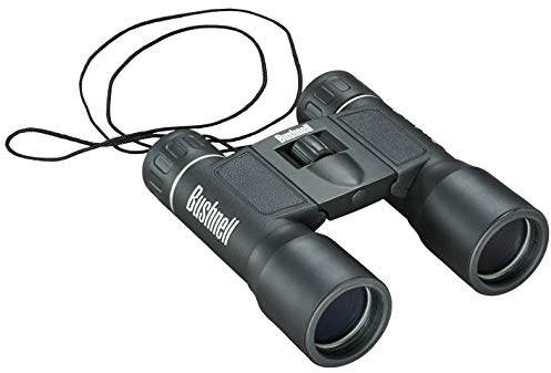 Bushnell Kikare 16x32 Powerview – stor förstoring, detaljrik, robust, praktisk, ljusstark, 131632