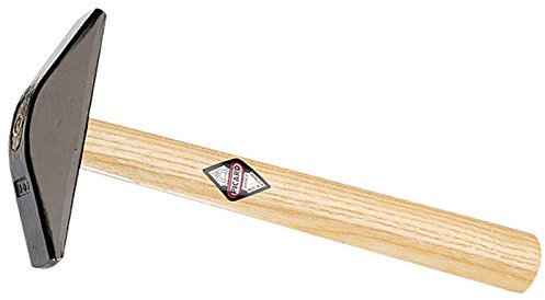 Picard 0009901 Marteau à battre les faulx double 500 g