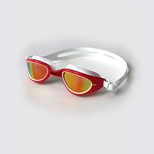 Zone3 - Attack Revo, Color Naranja