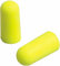 EAR Soft Yellow Neon, 50 Paar, SNR, 36dB, paarweise verpackt, Gehörschutz, Ohrstöpsel