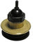 Its Todini - Campana Per Batteria Unibox - Ricambio Completo Di Guarnizione 5.80