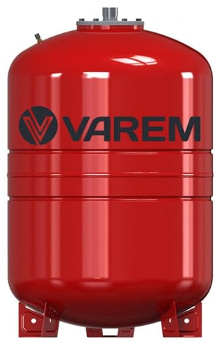 Varem Solar Ausdehnungsgefäß 150 l
