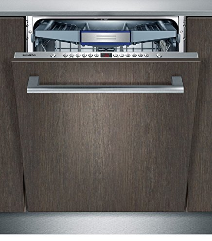 Siemens SN66N093EU Lave-vaisselle entièrement intégrable/A++ A / 14 places / 42 dB/départ différé/affichage du temps restant