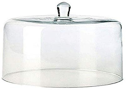 ASA selection Campana per Dolci, in Vetro