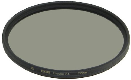 MARUMI EXS77CIR Filtre pour appareils Photo 7,7 cm Circular polarising Camera Filter - Filtres pour appareils Photo (7,7 cm, Circular polarising Camera Filter, 1 pièce(s))
