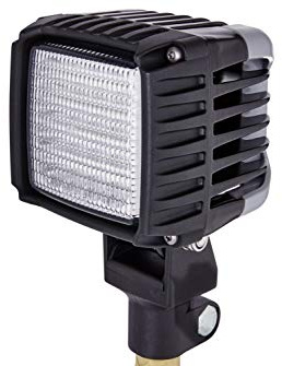 HELLA 1GA 996 192-181 LED-Arbeitsscheinwerfer - Power Beam 3000-24/12V