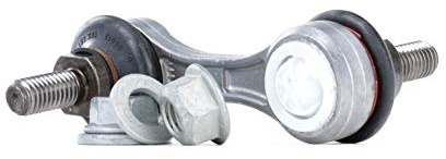 LEMFÖRDER 13311 03 Stange/Strebe Stabilisator für BMW 5 (E39) 1995-2003 Beidseitig, Hinterachse und Andere Fahrzeuge
