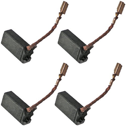 DeWalt DW830/DW831 Angle Grinder (4 Pack) Carbon Brush # 402874-03-4PK
