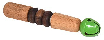Musik für Kleine Premium 1047 helle Version Glöckchen-Stab