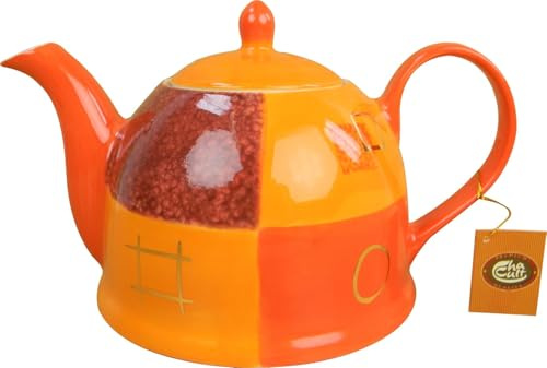 Teekanne Patricia - Cha Cult 1,5l