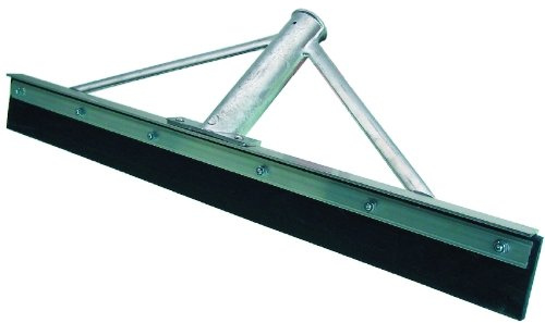 HaWe 4212.0 Gummischieber aus Aluminium, 800 mm