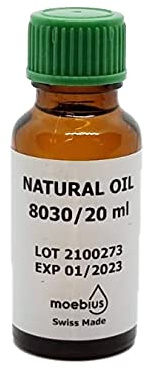 Moebius 8030 Uhrenöl