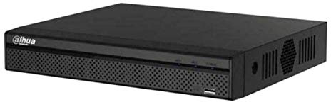 DVR 16 Canali 5in1 HDCVI+AHD+TVI+ANALOGICO+IP 1080P - Lite - Dahua