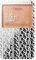 L'Oreal Paris True Match Genius Foundation Powder Rose Beige 3R3C3K 7g