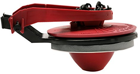 Fluidmaster 555CRP8 Universal PerforMAX 5 Minute Toilet Flush Valve Repair Kit