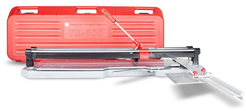 Rubi TX-900-N - Cortador profesional