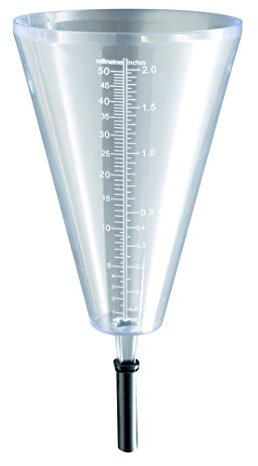 Gardener's Mate 16080 Rain Gauge