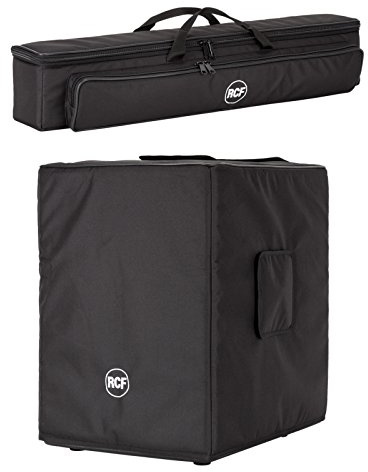 RCF CVR EVOX 12 Loudspeaker dust cover Nero