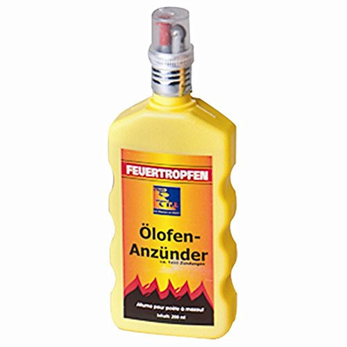 Till 413 Ölofenanzünder flüssig 200 ml