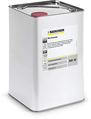 Karcher 6.295-423.0 RM 36 Wachsentferner, 20 l