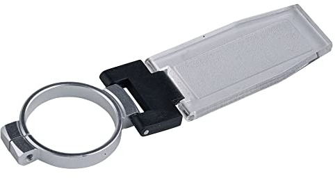 SW-Stahl 21550L-1 Refraktometer-Ersatzglas I refraktometer ersatzteil I refraktometer zubehör