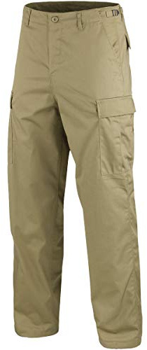 Mil-Tec unisex - vuxen Modern Us Ranger slang typ Bdu