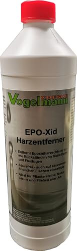 1 l Epoxidharzentferner EPO-Xid