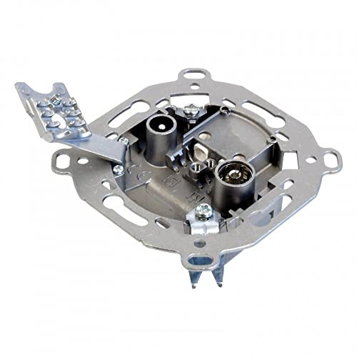 TOMA PASO 5..2150MHz TV/FM-SAT 13-14dB+DC