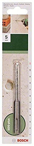 Bosch DIY Hammerbohrer SDS-plus (Ø 5 mm)