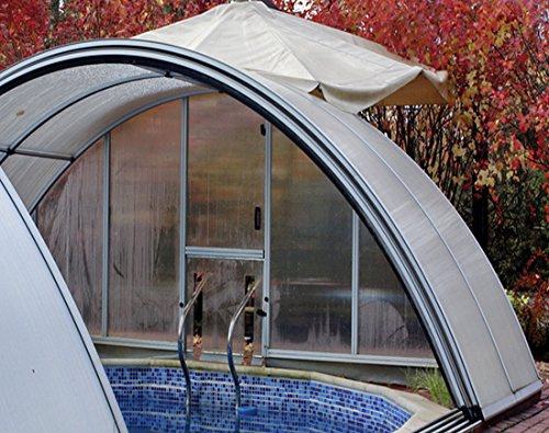 SOLARCOOL CONSERVATORY ROOF FROM £11.24 - COOLKOTE WINDOW TINTING FILM - 152cm x 10m