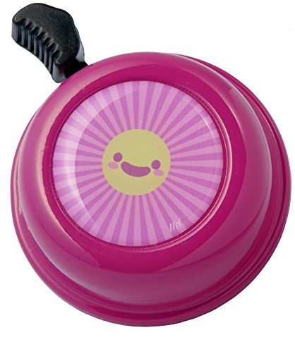 Liix Klingel Flores Pink - Magenta