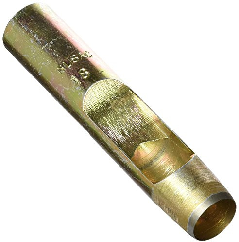 NUSAC 02202 – Lochzange CILINDRICO 2 mm