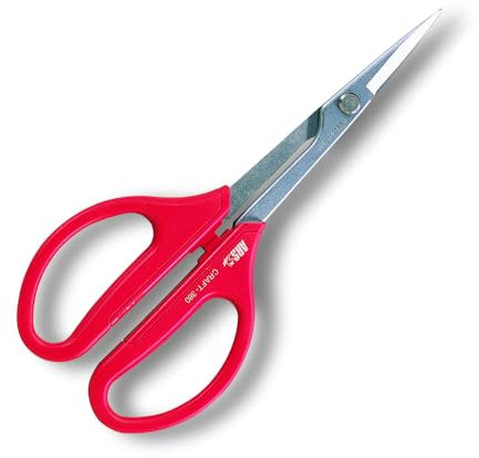 ARS ars-380 Ciseaux de bonsaï, 1246-1200