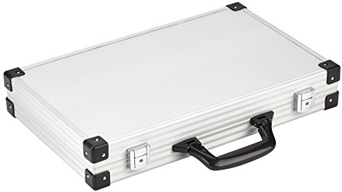 Stubai 765430 Kochkoffer Mister leer, 470 x 315 x 75 mm