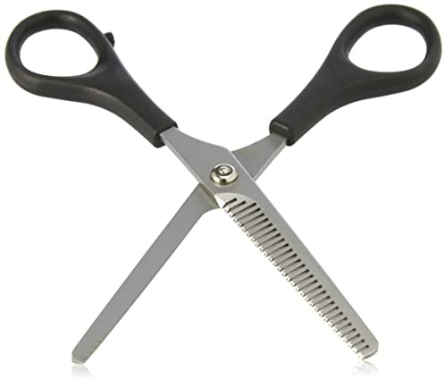 Eurostil, Tijeras para el cabello - 300 gr