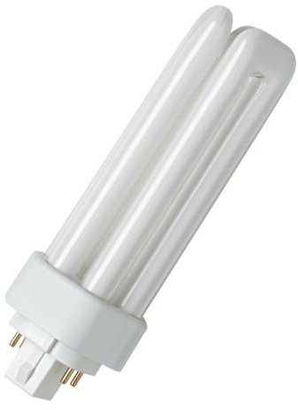 Osram 305565 Ampoule à Economie d'Energie GX24q-4 42 W