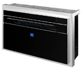 Dispositif monobloc SEE WPWG-LL-32 - sans unité de mur externe - 3,2 KW