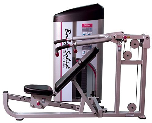 Body-Solid S2MP ProClubS2-Serie Multipresse