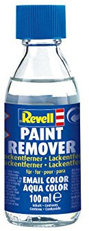 Revell Revell_39617 revell39617 Paint Entferner