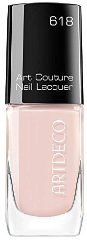 ARTDECO Art Couture Nail Lacquer - Rosatöne - Langanhaltender schnelltrocknender Nagellack