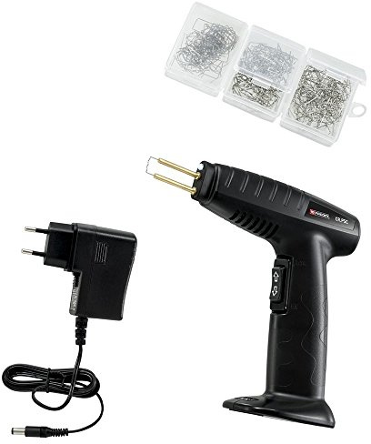 Facom CR.PSC Agrafeuse Pour Plastique Sur Batterie