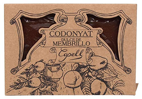 Dulce de membrillo artesano 350 gr