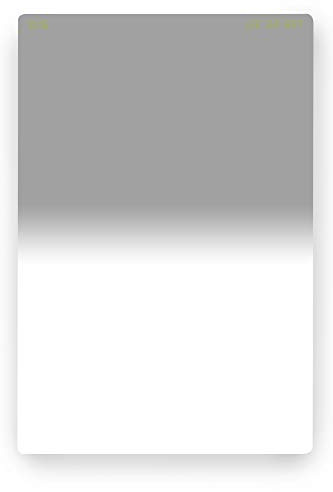 Lee Neutral Density 0,3 Grad Soft-Filter (100x150mm Resin) [ND3GS100x150U2]
